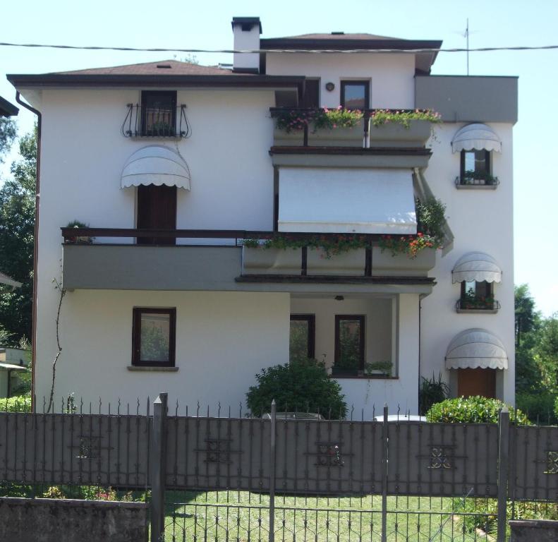 Casa Vacanze Boario Boario Terme Екстериор снимка