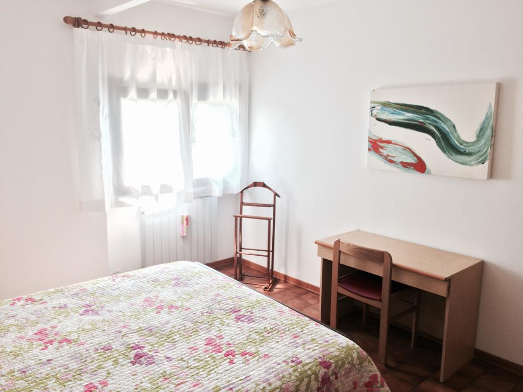 Casa Vacanze Boario Boario Terme Стая снимка