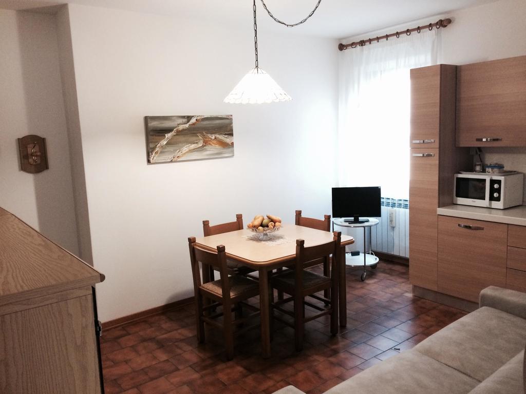 Casa Vacanze Boario Boario Terme Екстериор снимка