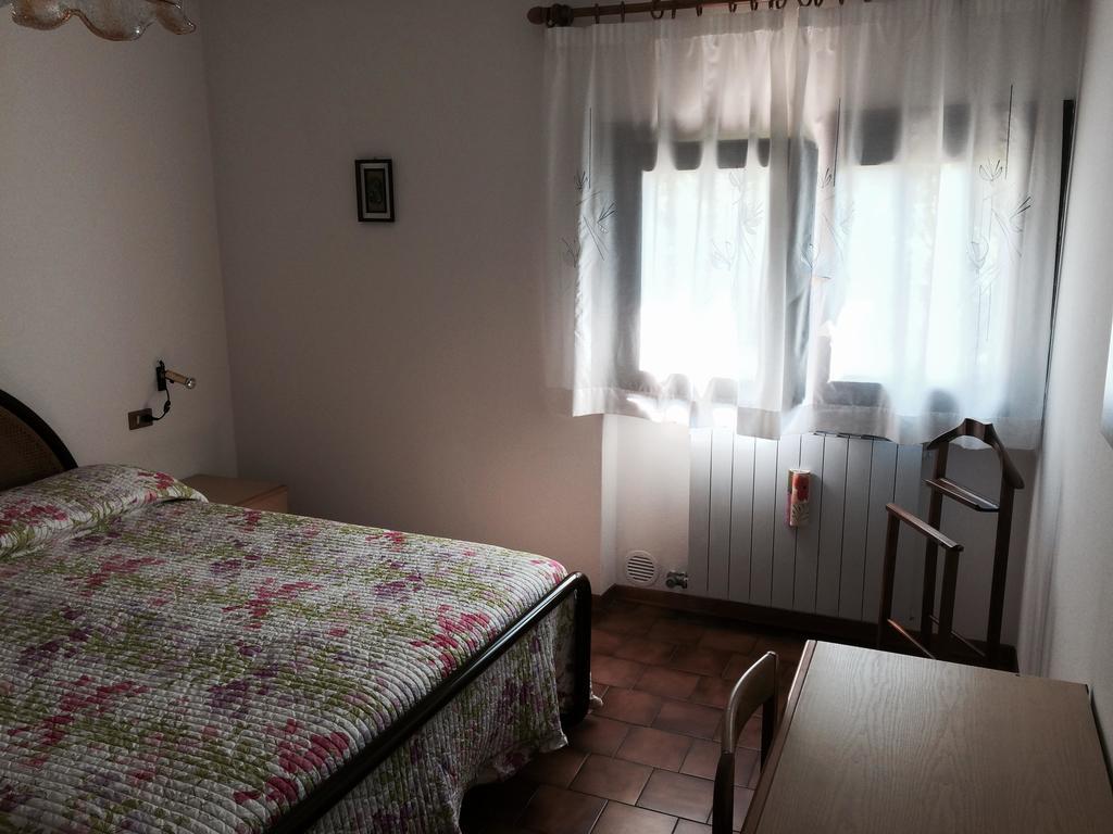 Casa Vacanze Boario Boario Terme Екстериор снимка