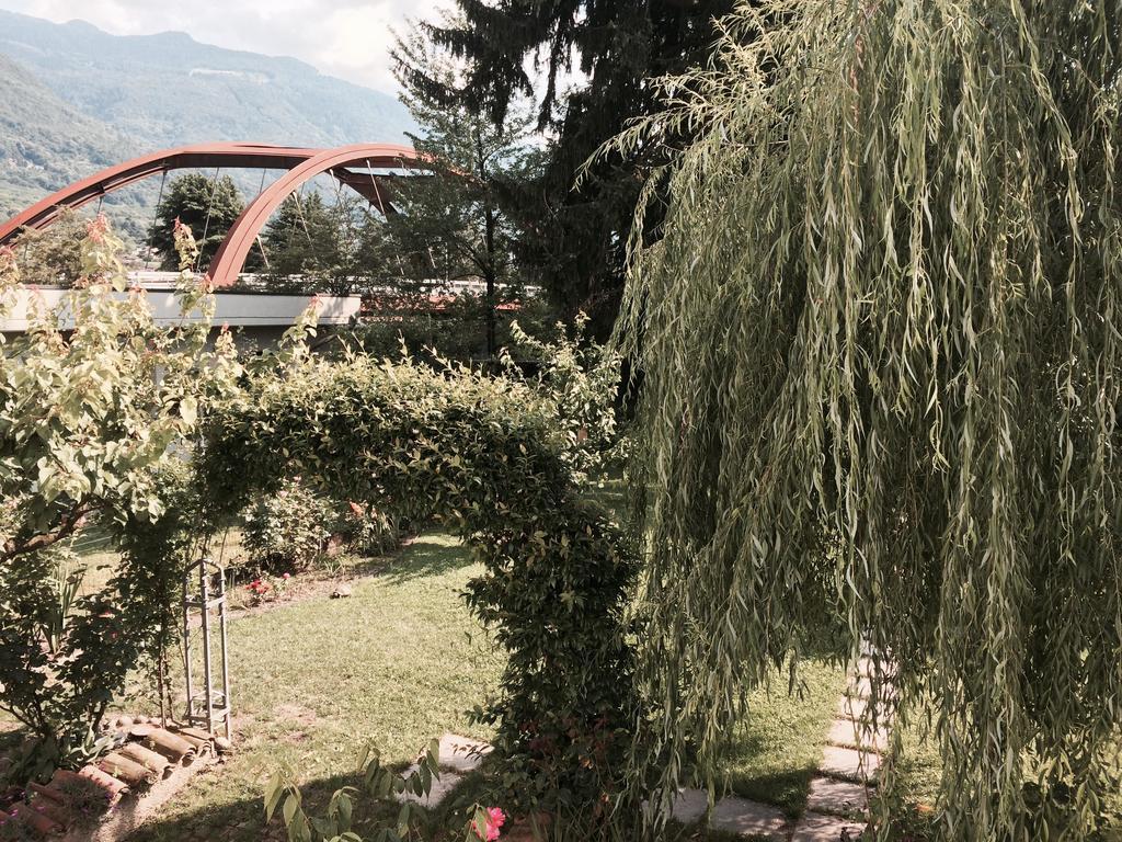 Casa Vacanze Boario Boario Terme Екстериор снимка