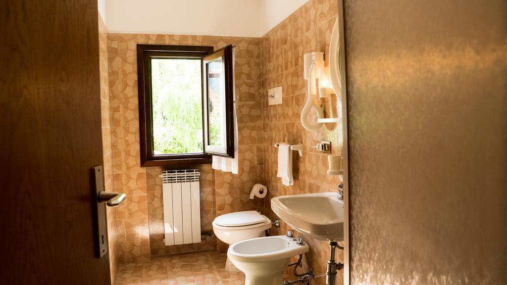 Casa Vacanze Boario Boario Terme Екстериор снимка