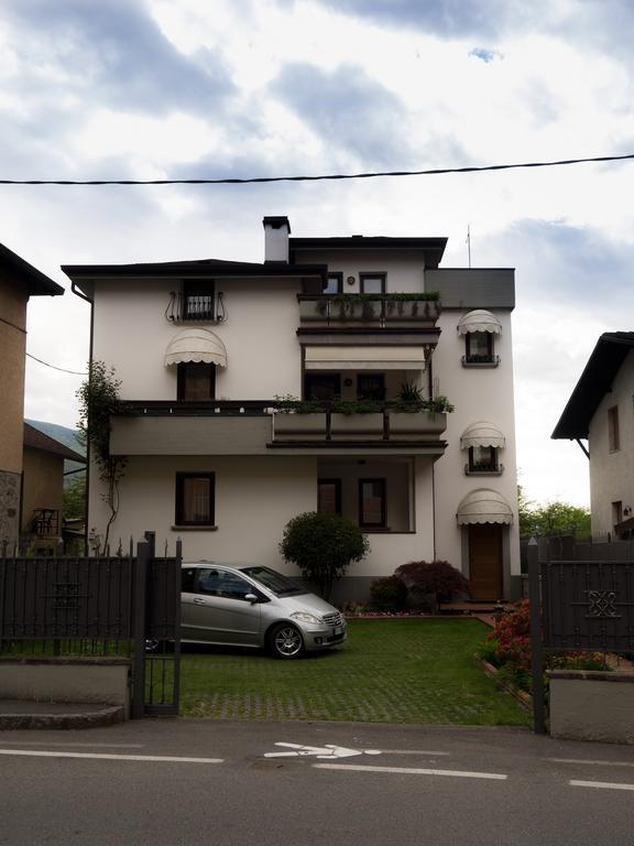 Casa Vacanze Boario Boario Terme Екстериор снимка