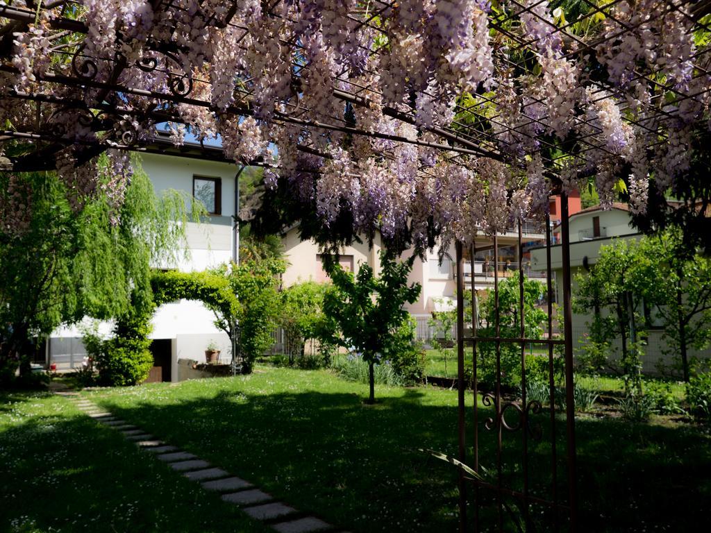 Casa Vacanze Boario Boario Terme Екстериор снимка