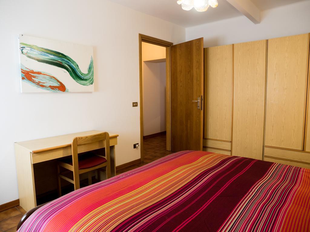 Casa Vacanze Boario Boario Terme Екстериор снимка