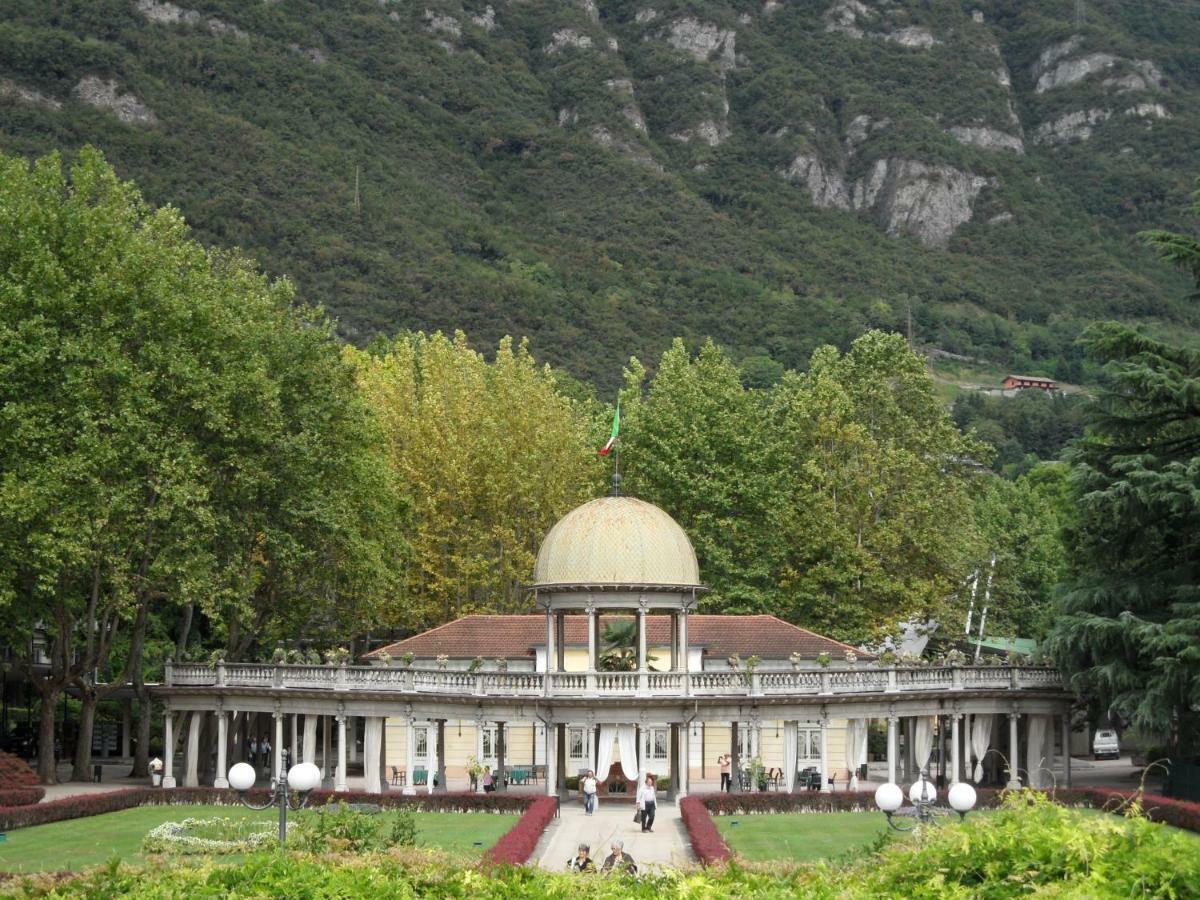Casa Vacanze Boario Boario Terme Екстериор снимка